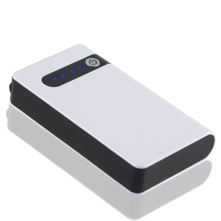 Автомобильный аварийный пусковой механизм Многофункциональный автомобиль