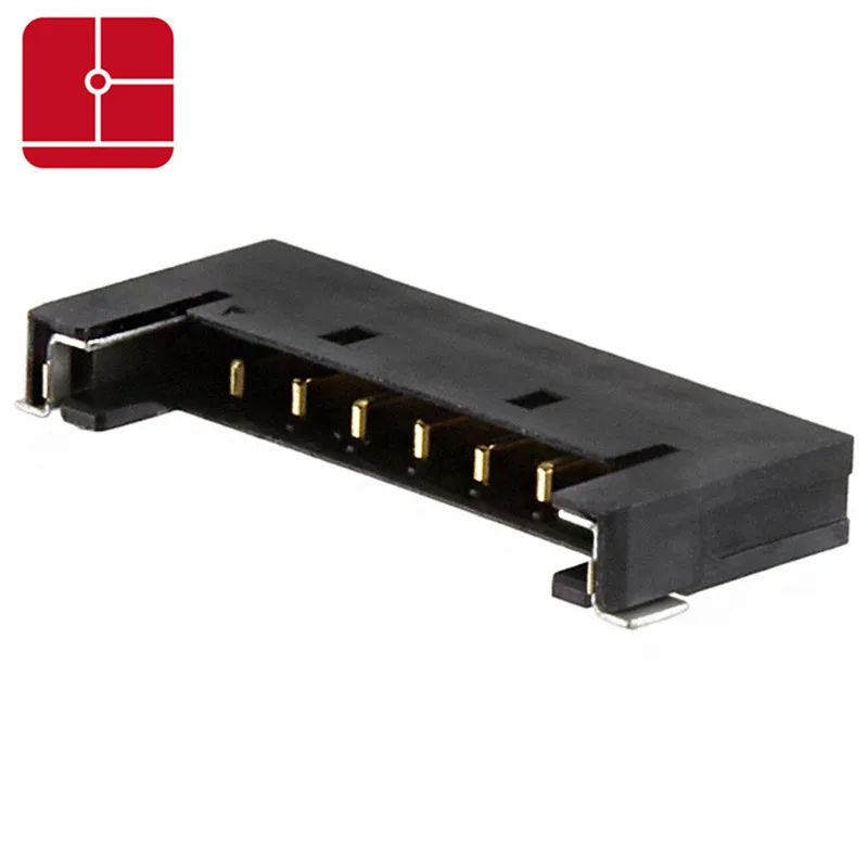 

10pcs 5040500791 504050-0791 New imported communication molex connector