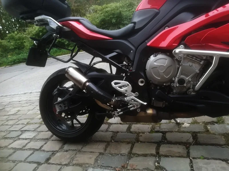 Мотоцикл Akrapovic yoshimura глушитель из углеродного волокна протектор тепловой щит крышка защита от обжига крышка TMAX530 CB400