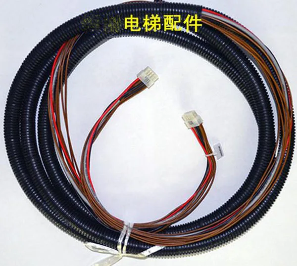 Elevator CAR/CCB/COB/XM18/XS1 connect cable KM728782G02