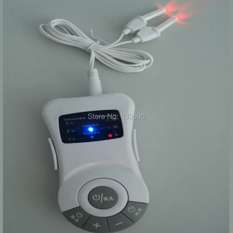 Бесплатная доставка низкочастотный ФИЗИОТЕРАПЕВТИЧЕСКИЙ лазер хронический