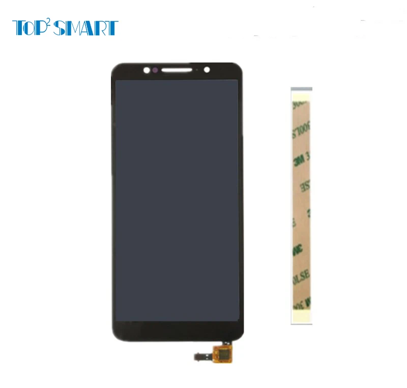 Высококачественный ЖК дисплей для Alcatel 1C 5009D 5009 сенсорный экран дигитайзер полная