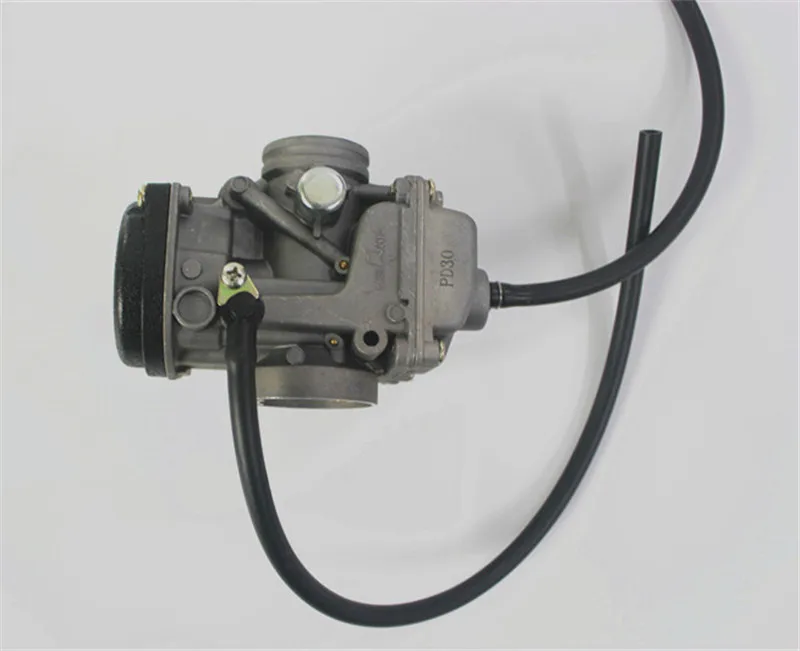 Карбюратор карбюратор для мотоцикла 30 мм Pd30 внедорожника 250 Mv30 Js250|carb carburetor|carburetor