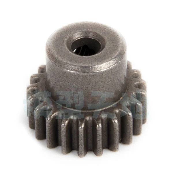 RC модель автомобиля стальные металлические моторшестерни 21T HSP 11181 (3 175 мм и 5 мм)