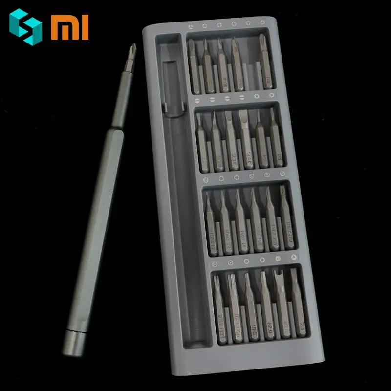 Оригинальный набор отверток Xiaomi Mijia Wiha для ежедневного использования 24