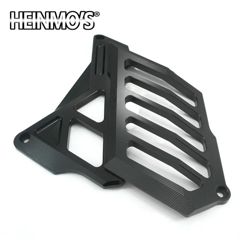 Черный Для Yamaha NVX155 NVX 155 AEROX NVX 155 NMAX155 Мотоциклетный Бак для Воды крышка радиатора для Yamaha NMAX аксессуары - Цвет: Черный