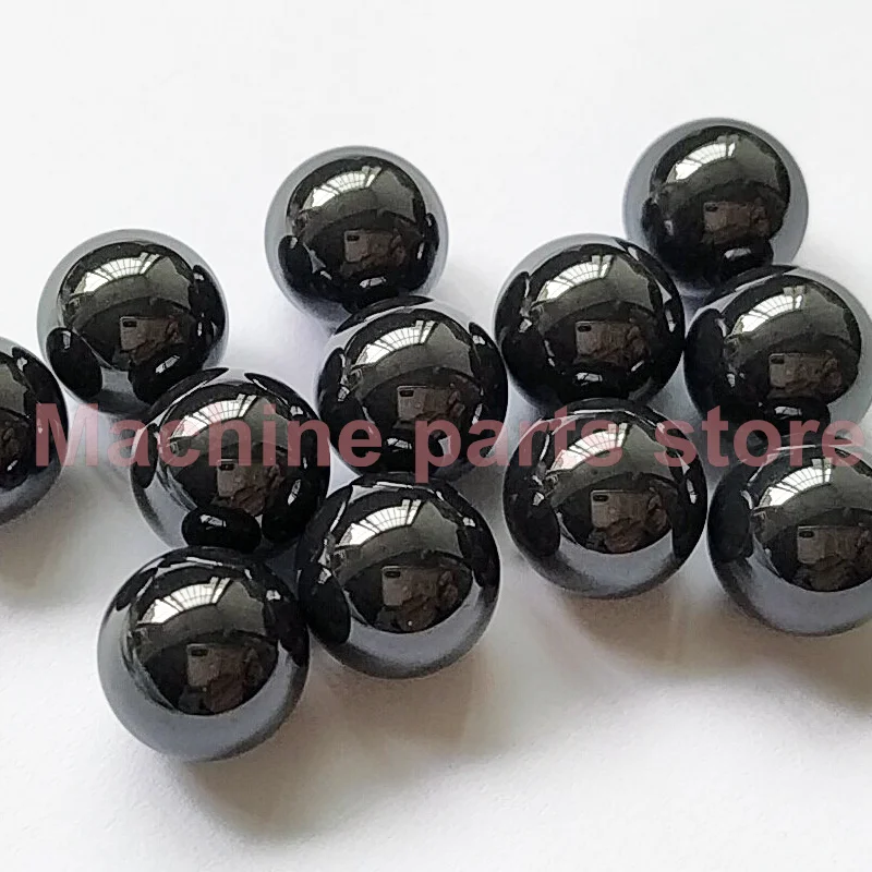 Высокоточный шаровой керамический нитрид кремния G20 Si3N4 подшипниковый