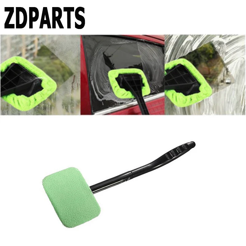 

ZDPARTS For Bmw E46 E39 E60 E90 F30 F10 E30 X5 E53 F20 Citroen C5 C4 C3 Saab Audi Car Window Windshield Brush Dust Removal Clean