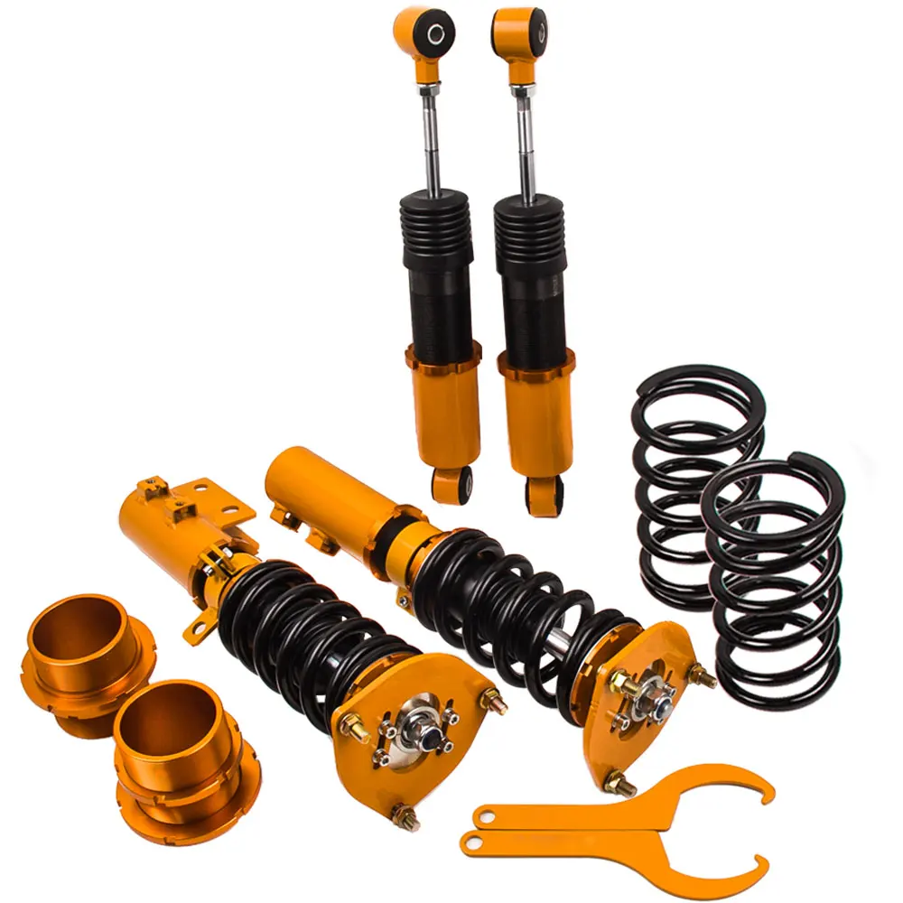 Набор подвесных амортизаторов Coilover для Hyundai Veloster 12 15 1.6L регулируемая высота