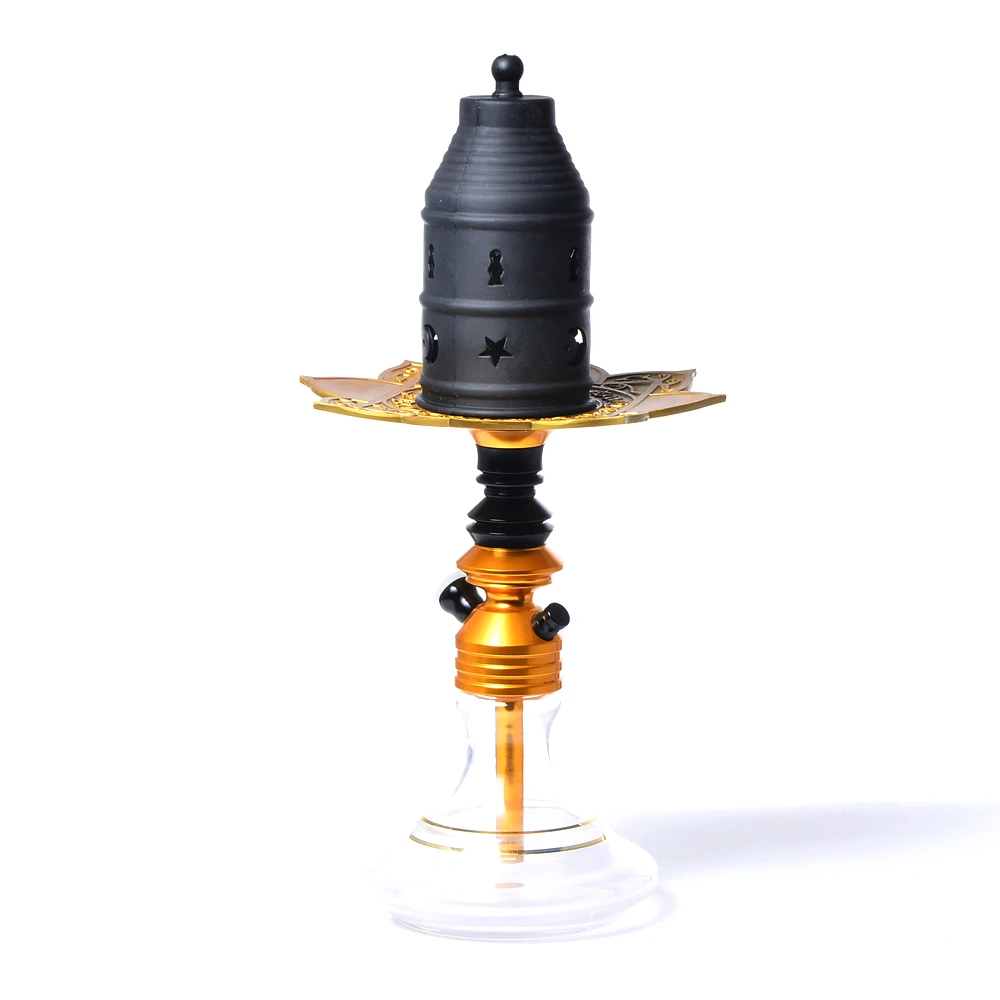Силиконовый кальян ветер крышка трубка для кальяна ветер экран Chicha Nargile Narguile Waterpijp гаджет аксессуары