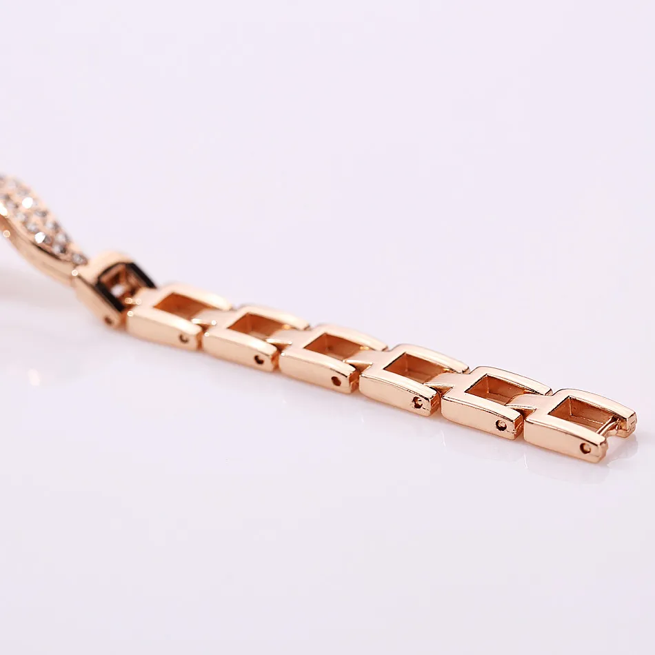 Высококачественные брендовые наручные часы LVPAI Vente chaude De Mode Luxe Femmes Montres браслет