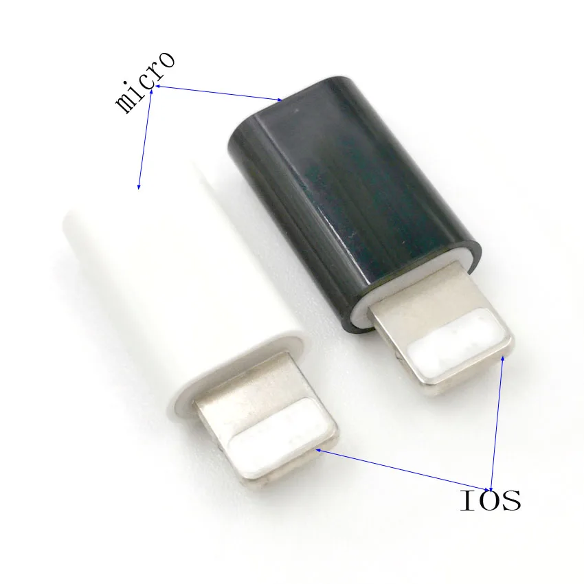 Usb адаптер для зарядки iPhone 5 5S SE/6 6S 6P/7 7P/8 plus|Соединители| |
