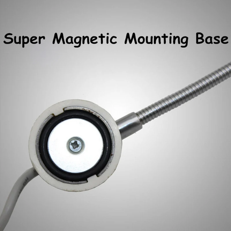 Фонасветильник светодиодный для шитья 2 Вт 20 светодисветильник Дов | Лампы и