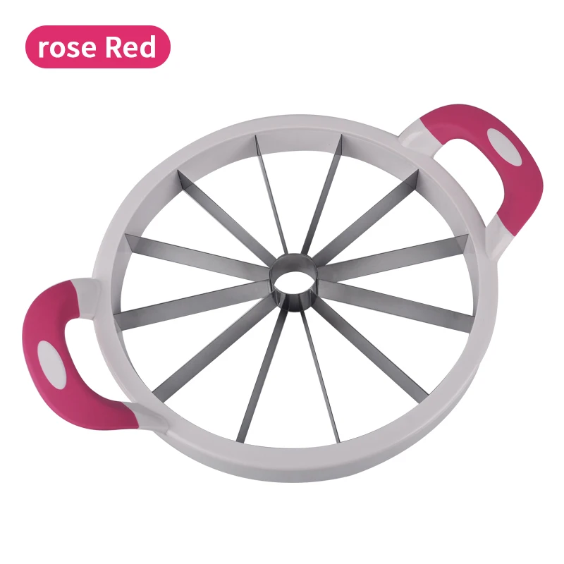 Режущие инструменты Нож для нарезки дыни из нержавеющей стали нож фруктов