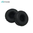 Амбушюры ДЛЯ Jabra PRO 920 930 935 9450 9460 9465 9470 наушники втулки подушки для наушников Чехлы для подушек Сменные чашки