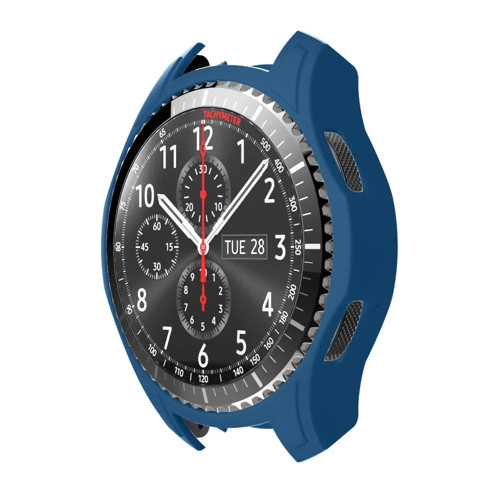 Защитный чехол для samsung Gear S3 Frontier|Ремешки часов| |