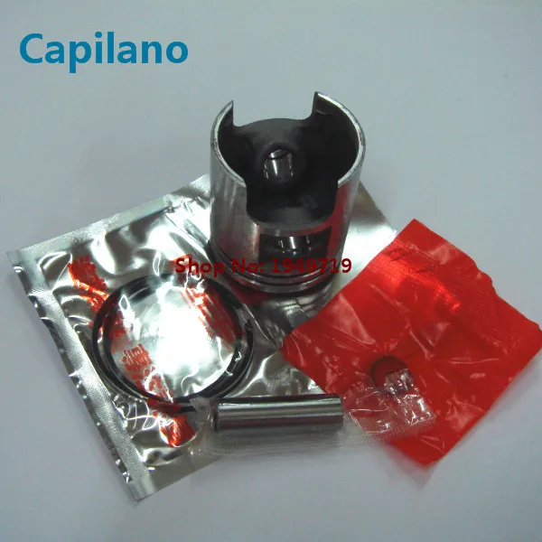 Мотоцикл блока цилиндров двигателя блок с поршневым TB50 для скутера 2 тактный