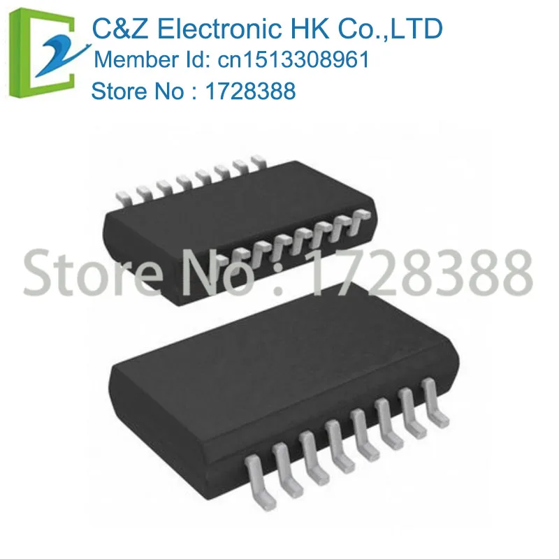 TLC5916IDR SOP16 TLC5916 Новый и оригинальный бесплатная доставка | Электроника