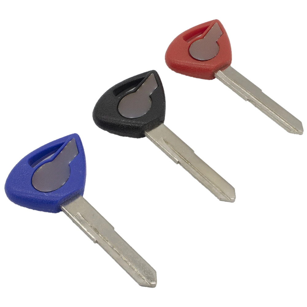 WhatsKey пустые ключи для мотоцикла embryo Uncut YAMAHA Dragstar V Star DS400 DS650 XVS400 XVS650 XV1900 XVS1300 XVS950