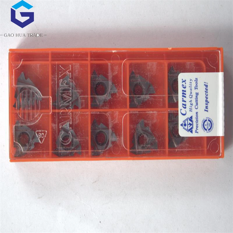 

22ER N60 BMA 10pcs/lot 100% Original High Quality Products For CNC Tools CRAMEX Thread Cutters 22ER N60 BMA