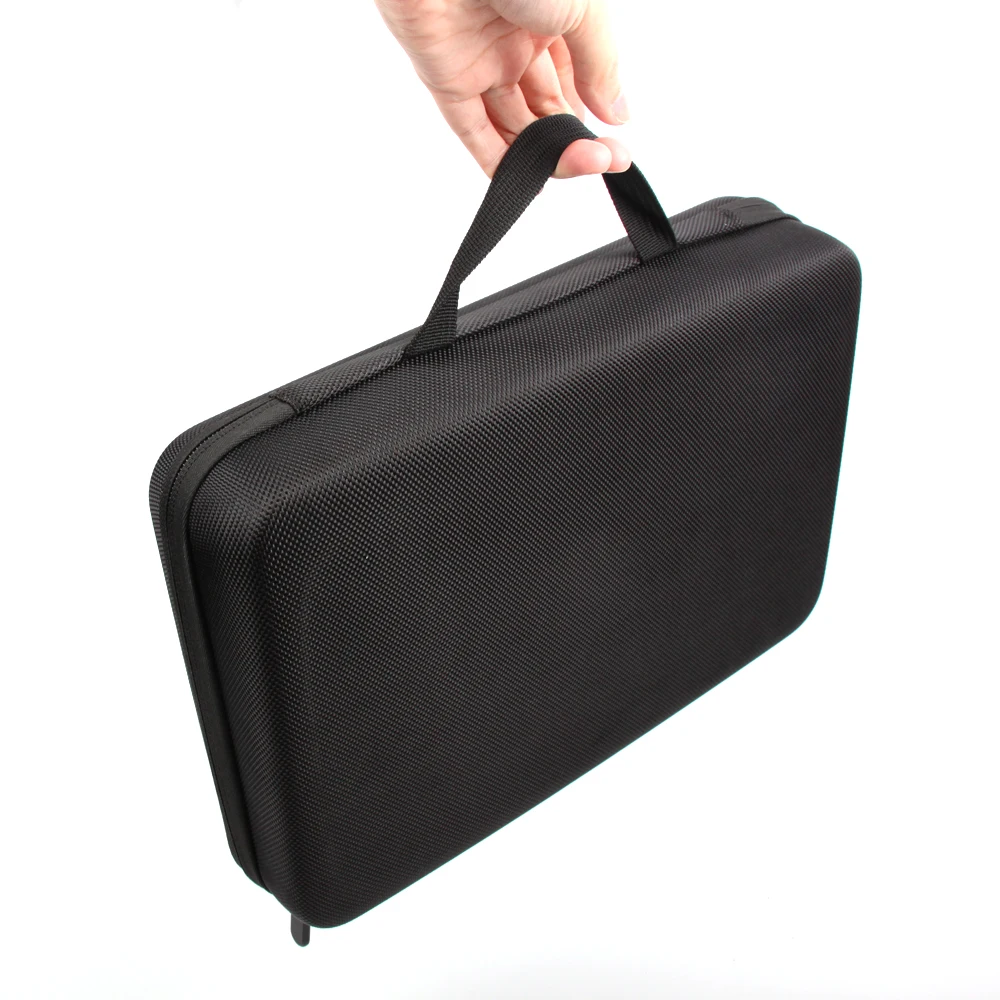 New arrival Carrying Case Box Portable Protective Storage Bag for DJI OSMO Mobile 2 Handheld Gimbal Stablizer Accessories | Электроника