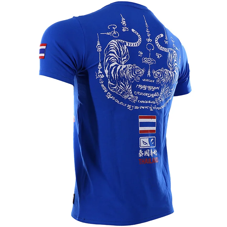 VSZAP Tiger THAI MUAY fight тайская борьба тайские виды спорта для фитнеса ММА Единоборства с