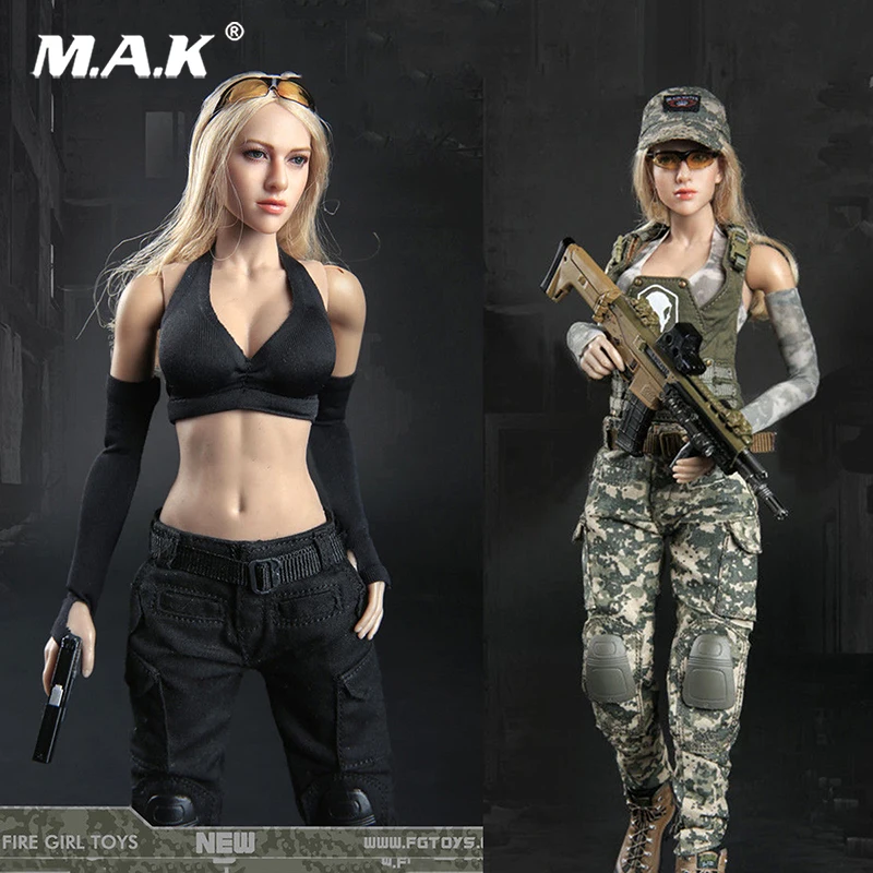 Женский Тактический комплект одежды Dark Gunner для стрельбы костюм тела 12 дюймов PH HT