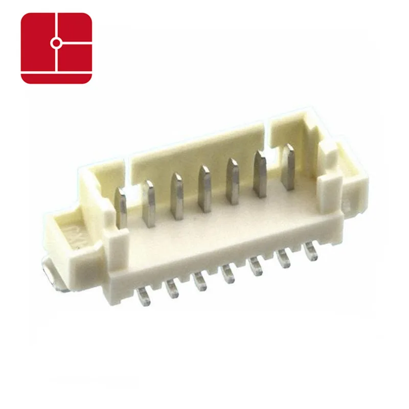 

10 шт. 53398-0771 533980771 оригинальный бренд соединитель molex 7 пин мм