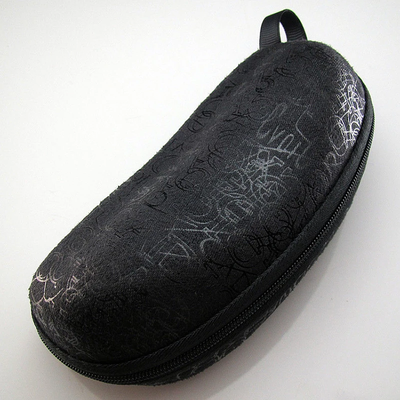 1 шт. женский и мужской держатель для очков|sunglasses hard case|glasses holder boxglasses box |