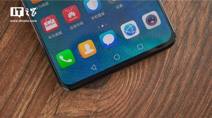 Новая модель мобильного телефона huawei mate 20 4G LTE Kirin 980 Android 9,0 6,5" 2240x1080 6 ГБ ОЗУ 128 Гб ПЗУ МП отпечаток пальца NFC