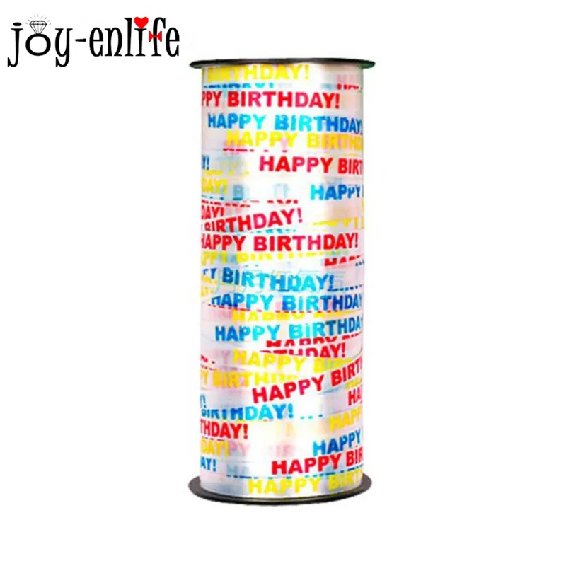 Balloon Ribbon 10 шт Металлические шары смешанные цвета розового золота воздушный шар "Конфетти" День рождения украшение воздушный шар Свадебные девичник вечерние шары - Цвет: Balloon Ribbon