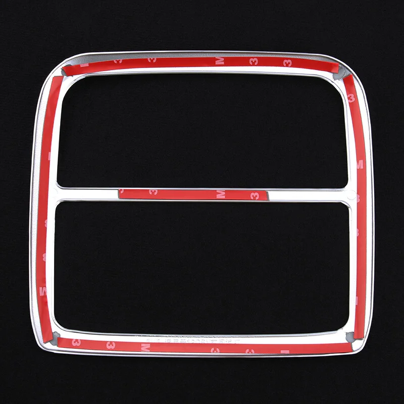 ABS Матовый спереди потолок крыше читающие светильник абажур для лампы с