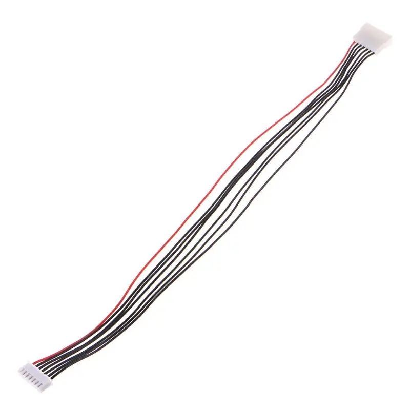 Горячая 10 шт. JST-XH штекер 6S Lipo Balance удлинитель провода свинец 30 см для RC автомобилей Лодка Самолет аксессуары