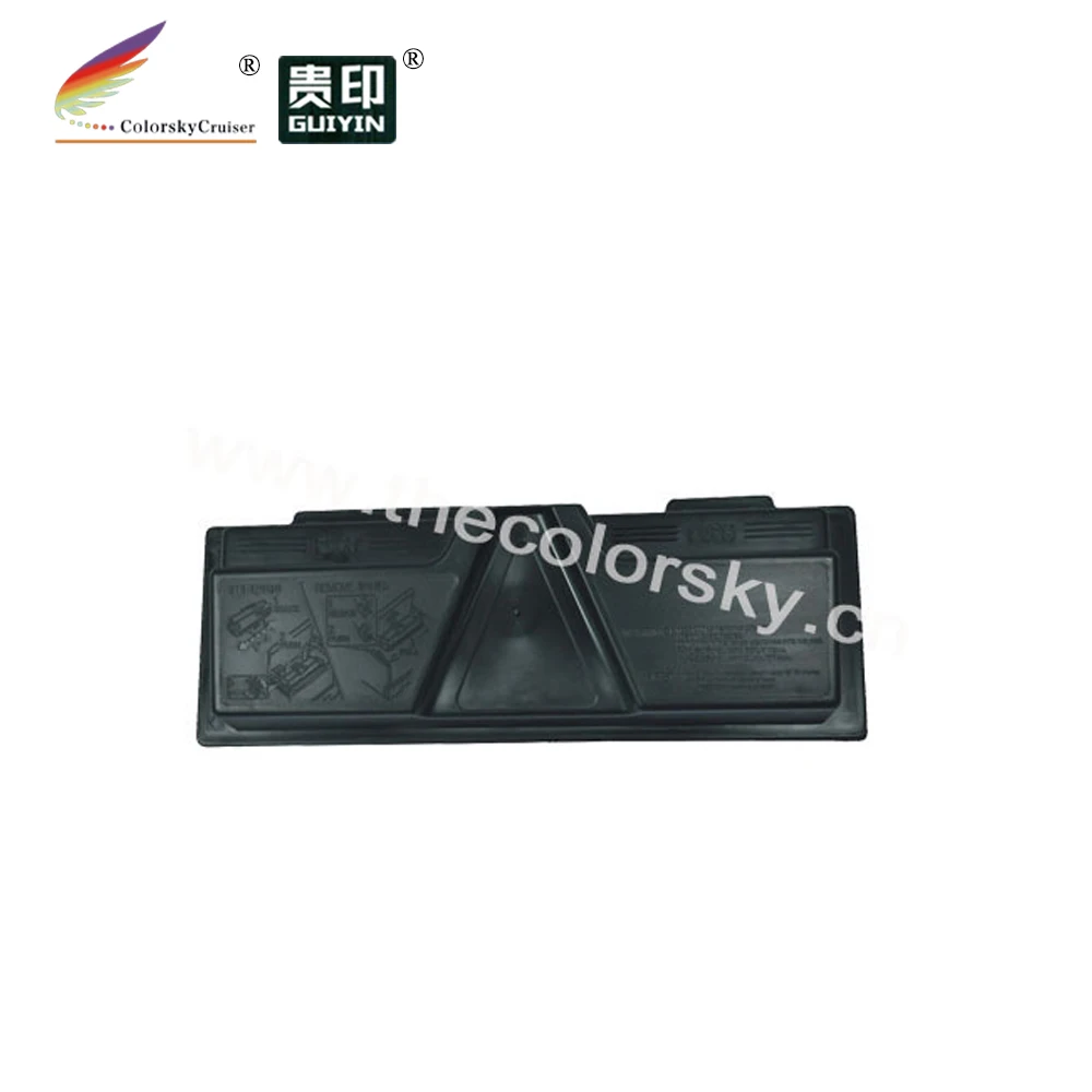 (CS TK110) BK Совместимый картридж для принтера Kyocera TK110 TK111 TK112 TK113 FS720 FS820 FS920 (6k