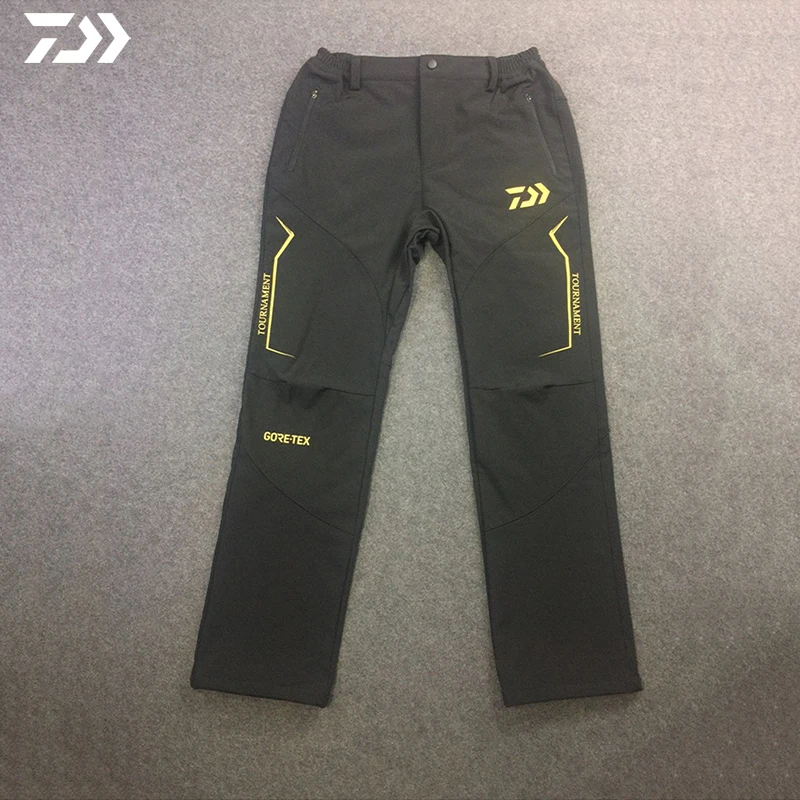 Daiwa новые уличные костюмы для рыбалки мужские теплые куртки одежда для подледной рыбалки ветрозащитная спортивная одежда походная куртка и штаны