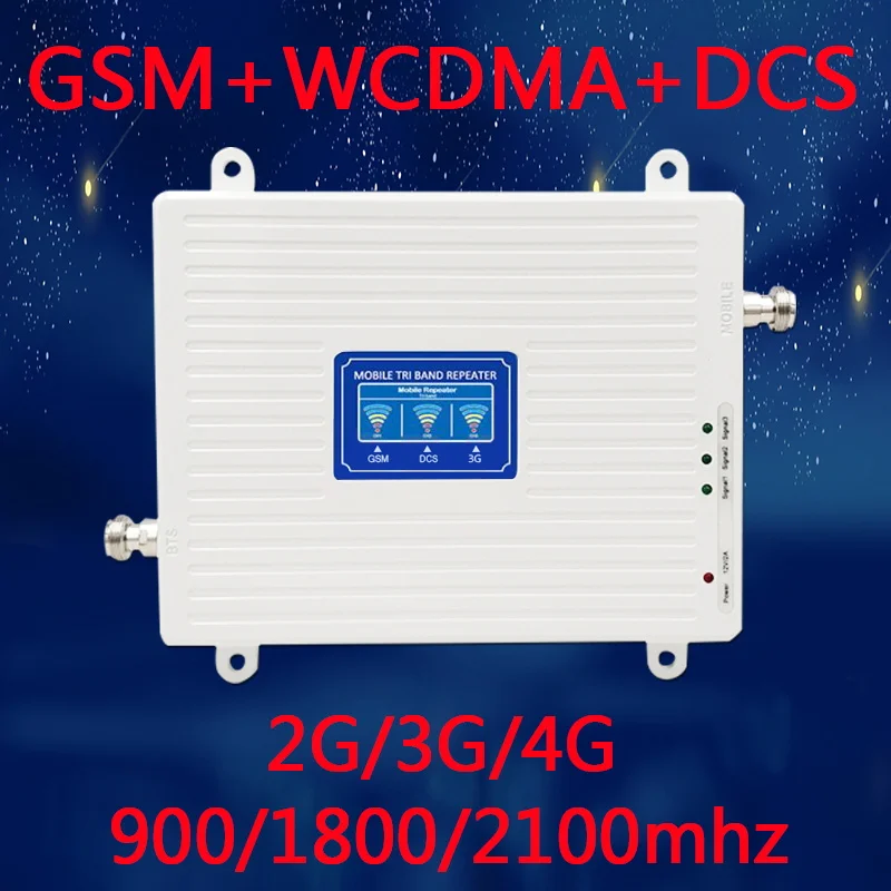 Усилитель сигнала сотового телефона EK91 GDW 2G 3G 4G|Усилители сигнала| |