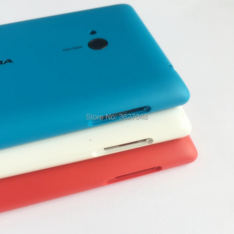 Менее но лучше оригинальный новый чехол для Nokia lumia 720 аккумулятора замены с