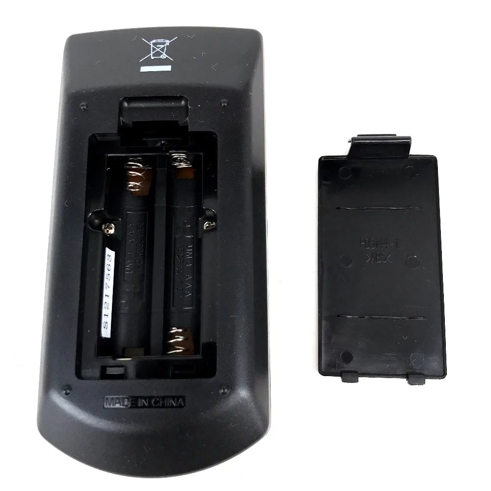 New Original remote control For Sherwood Stereo Surround AV System RC-152 | Электроника
