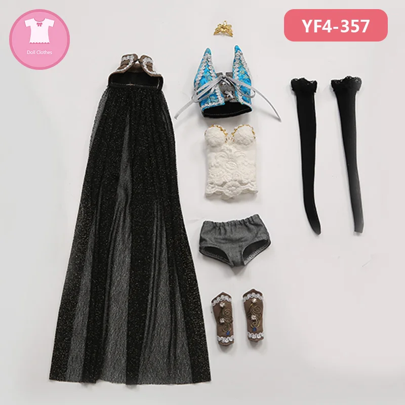 BJD Кукла Одежда 1/4 милое платье Кукла Одежда FL Fairyline для Minifee девушка тело кукла аксессуары Fairyland