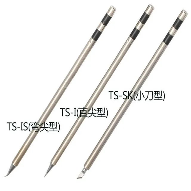 

TS1200A tips for TS1200A soldering station