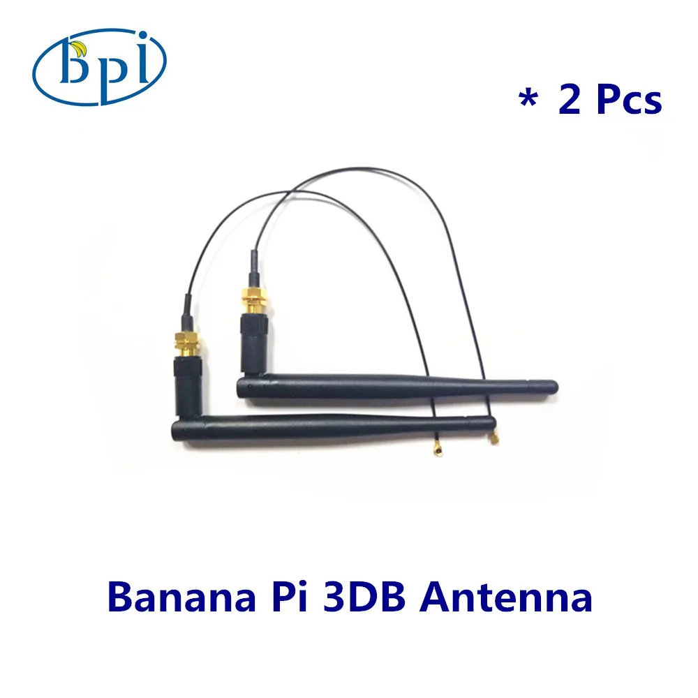 Гибкий 2 4 GHZ 3DB WiFi антенна аксессуар для DIY R1 развития маршрутизатор плата