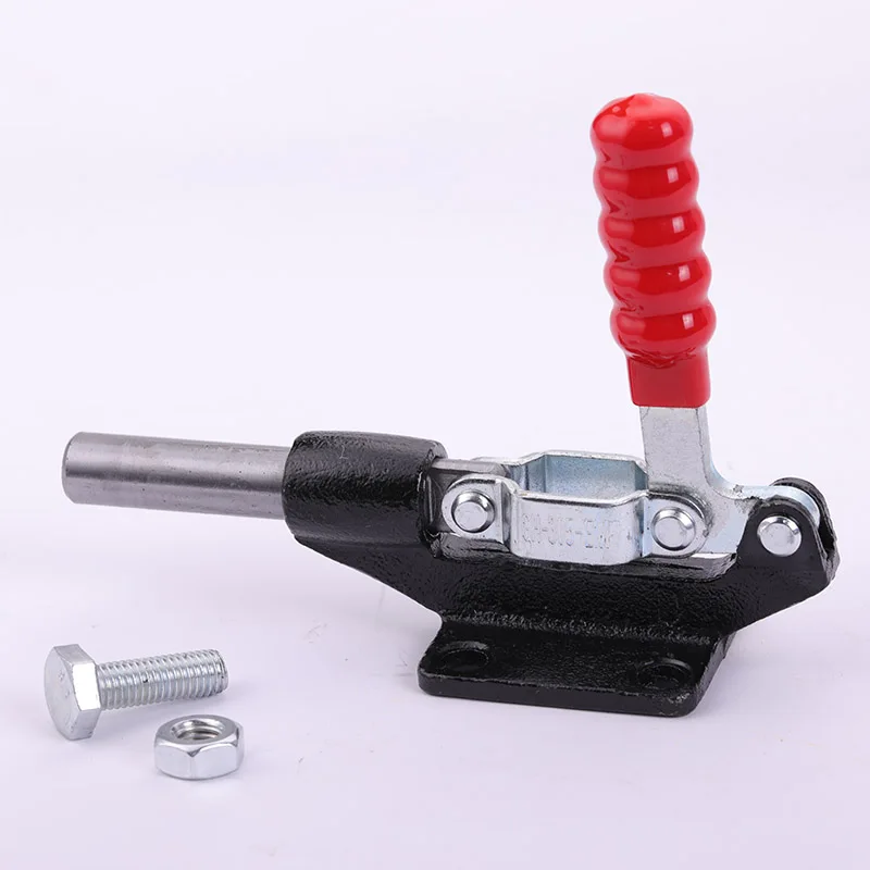 Держатель для ножей из нержавеющей стали с быстрым зажимом|Крепления| |