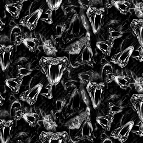 Бесплатная доставка! Гидрографическая пленка из змеиной кожи для переводной