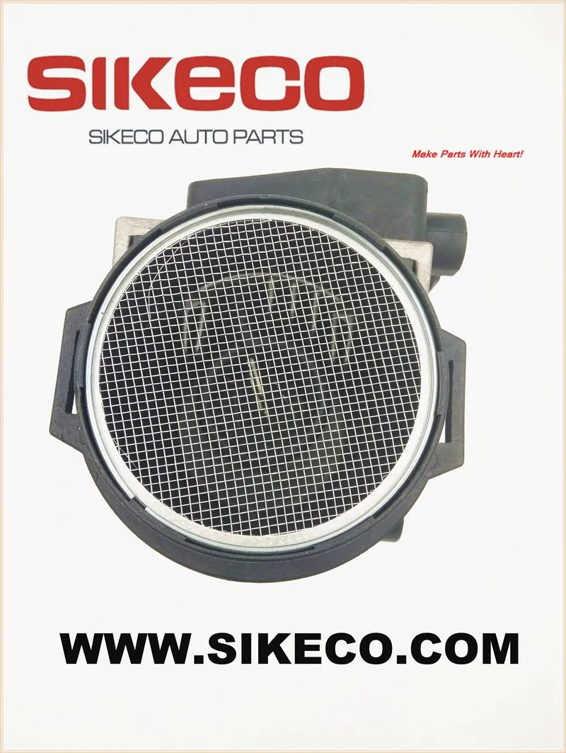 Датчик расхода воздуха MAF датчик 0280212007 для VOLVO 240 440 460 480 740 760|flow meter|flow sensorair flow meter