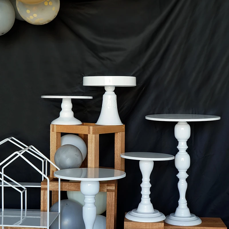 Выразительная подставка для торта 1 штука инструменты помадка поднос украшение