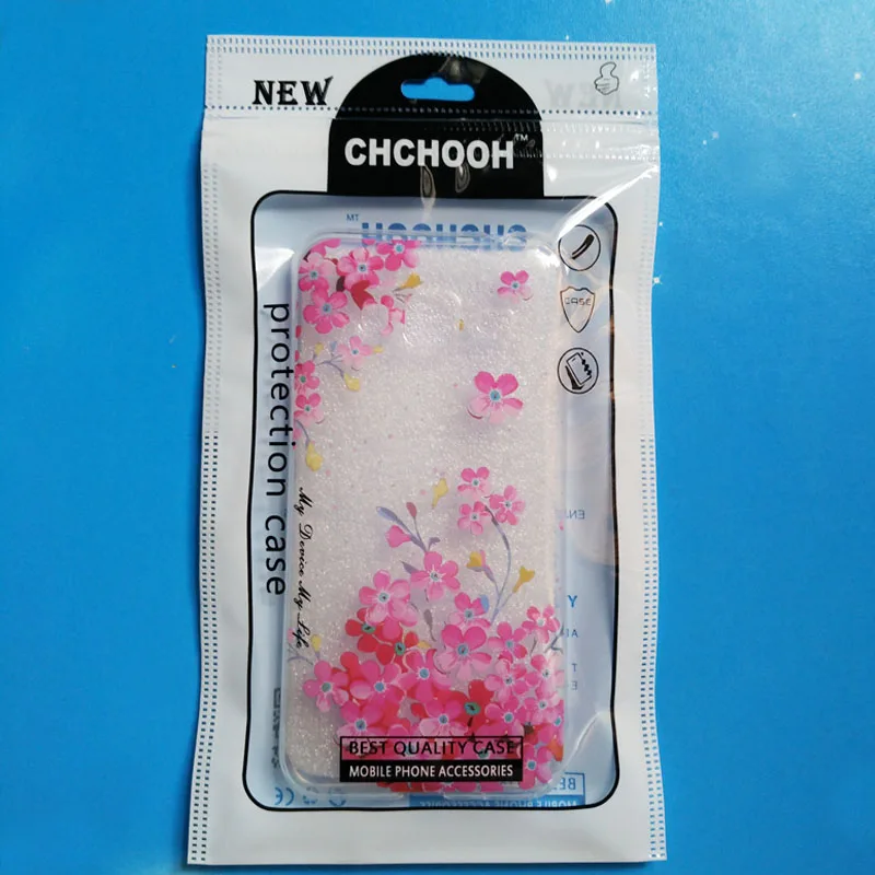 Chchooh чехол для Samsung Galaxy S9 Мягкие TPU ультра-тонкий задняя крышка телефона плюс S 9