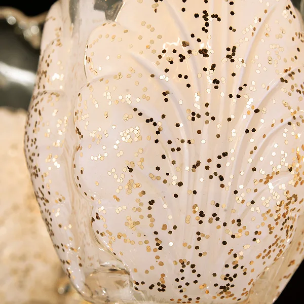 6/8/10 шт. золотые металлические светодиодная хрустальная люстра художественного