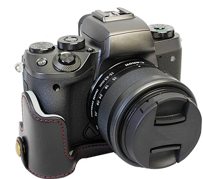 Защитный комплект для камеры чехол защиты экрана УФ фильтр крышка объектива