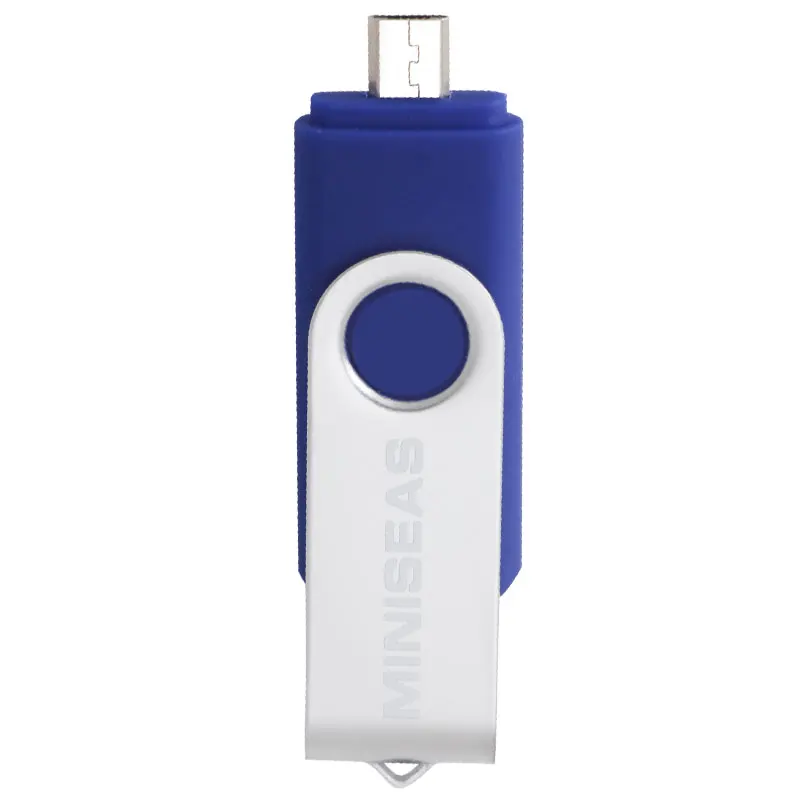 Многофункциональный флеш-накопитель Miniseas на 32 ГБ, usb-флешка, карта памяти otg, usb флеш-накопитель, внешний накопитель, флешка на 8 ГБ, 16 ГБ, 4 ГБ, 64 ГБ