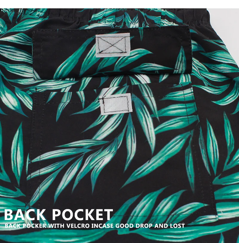 Новинка, xxxl, 3 цвета, рисунок фламинго, внутренний, быстросохнущий, мужские плавки, мужские плавки, купальный костюм, пляжная одежда, пляжные шорты, купальный костюм